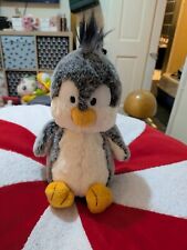 Nici Pinguin 🐧 12 Zoll weiches Plüschtier seltenes Sammlerstück 