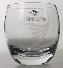 The Singleton Whiskey Scotch