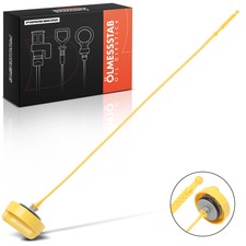 Ölmessstab Ölpeilstab für