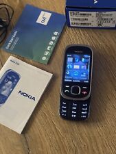 Nokia  7230 - Graphite (Ohne Simlock) Gut