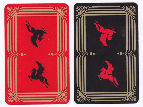 Pegasus fliegendes pferd - pegasus,