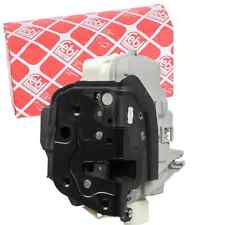 FEBI TÜRSCHLOSS VORNE LINKS