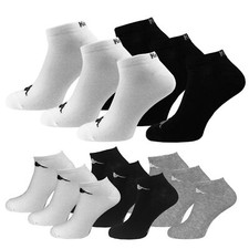 3 Paar Kappa Herren Sneaker