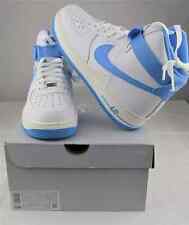 Nike Air Force 1 High OG QS University Blue (Women's) Neu und Ungetragen