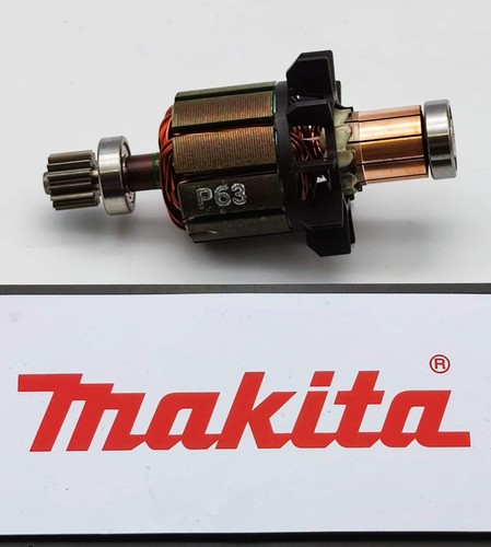 Makita 619165 anker rotor - makita®,