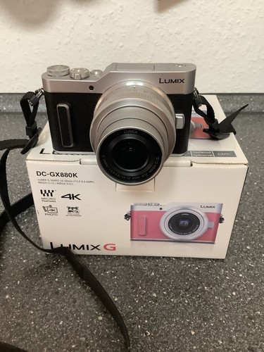 Panasonic lumix gx880 - lumix, dc-gx880