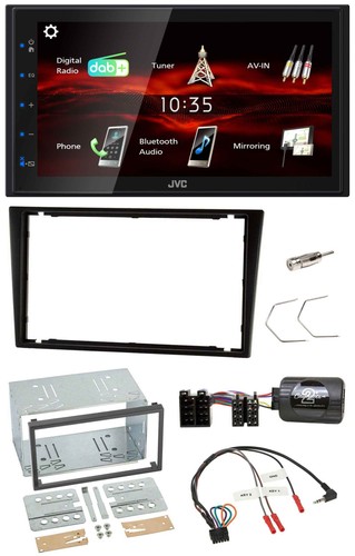 Jvc usb bluetooth - jvc, dab