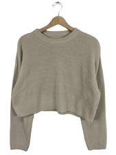 ONLY Cropped Pullover Damen