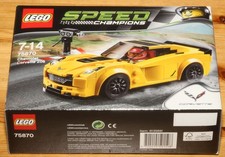 LEGO® Lego Speed Champions