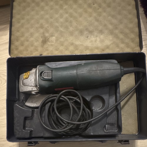 Metabo winkelschleifer - metabo,