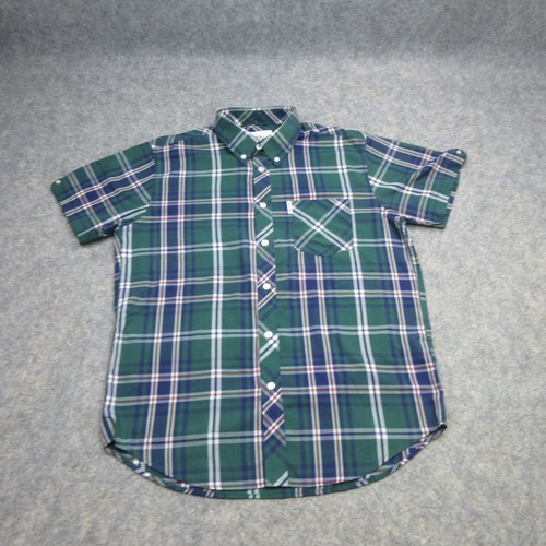 Brutus hemd herren - brutus, small