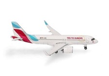 Herpa Wings 1:500 Airbus A320