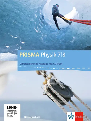Prisma physik 8 - prisma, 7/8
