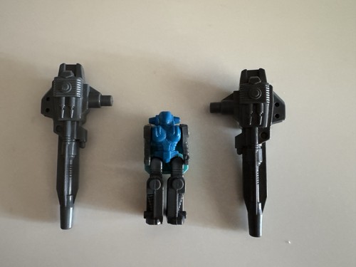 Transformers powermaster - transformers, g1