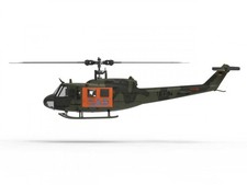 Flitezone bell sar - bell, uh-1d