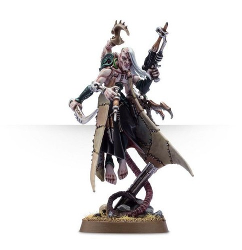 Warhammer 40k drukhari - warhammer,