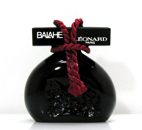 Leonard balahe miniatur - balahe,