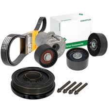 CONTI 6DPK1698 INA Rollen