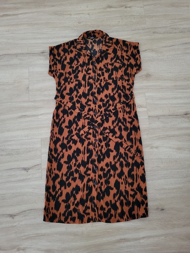 Maxikleid xs 34 - gr., xs/34