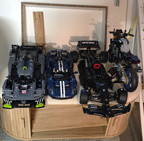 Lego technic - lego,