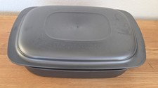 Tupperware Ultra Pro 3,3l Auflaufform Kasserolle Brätet
