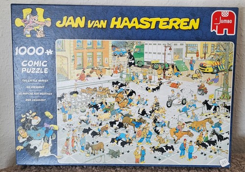 Jan van haasteren - jan,