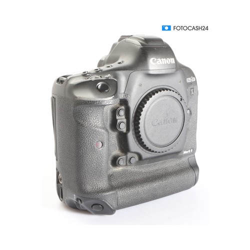 Canon eos 1dx mark - eos-1dx, ii