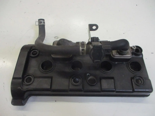 Ventildeckel motordeckel x389 - motordeckel,