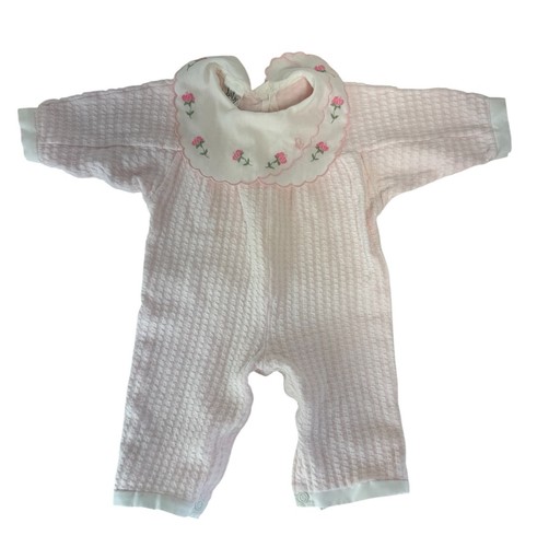 Vintage baby dior rosa - baby,