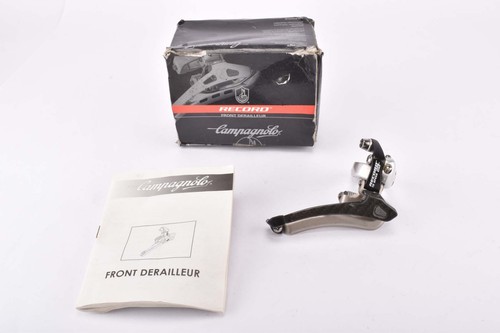 Nos nib campagnolo record - campagnolo,