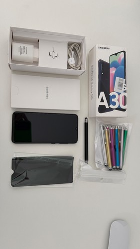 Samsung galaxy a30s - sm-a307f,