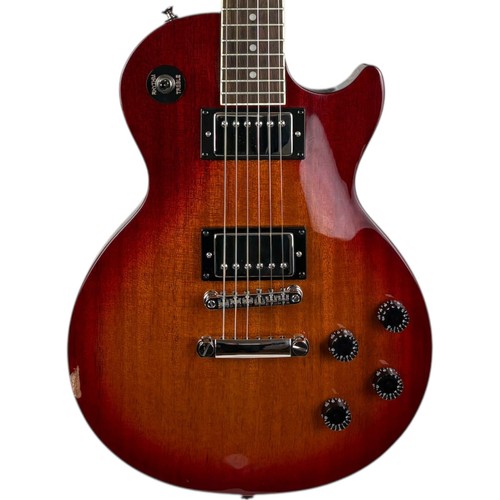 Epiphone les paul tribute - les,