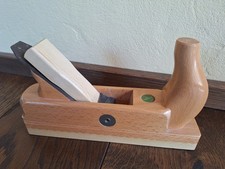 Ulmia Schrupphobel - 33mm -