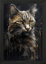 Türkische Angorakatze