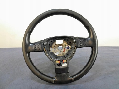 Passat lenkrad leder - vw, b6