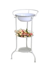 Waschtisch Shabby Waschbecken