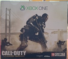 Xbox one konsole call of - one,