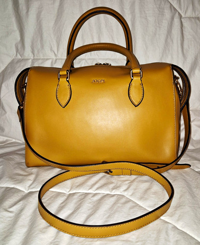Joop damen tasche - joop!, gelb