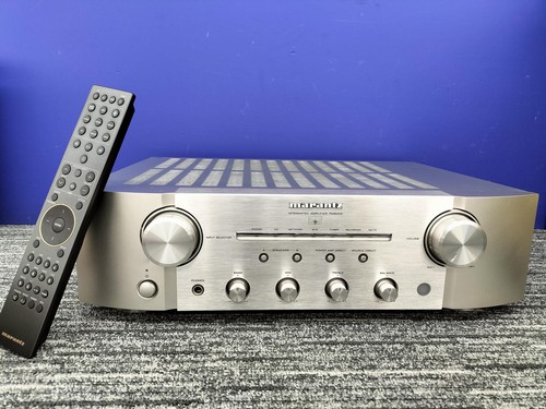 Marantz pm8005 vollverstärker - marantz,