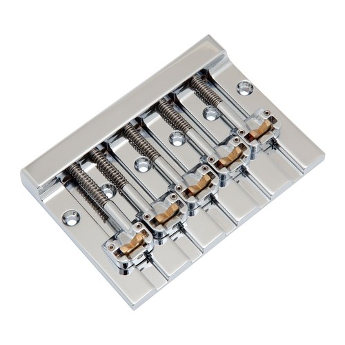 Hipshot kickass saitiger - kickass, 5-saitiger