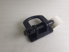 Hummer H3 2007 Abschlepphaken