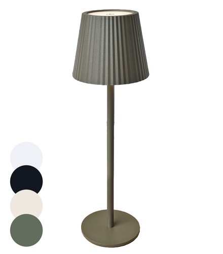 Led tischlampe dimmbar - dimmbar, 3