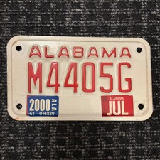 Original US Motorrad