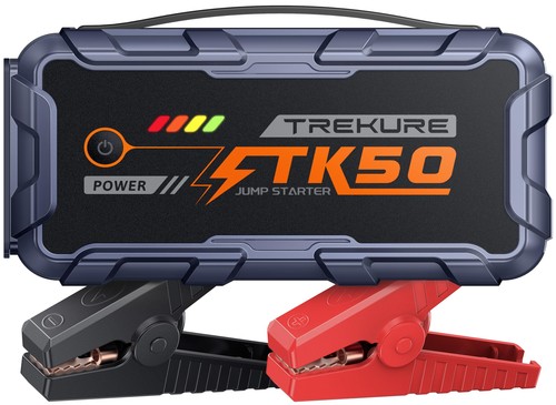 7000a jump starter - jump, power