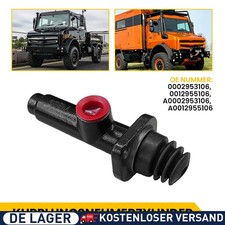 Geberzylinder Kupplung