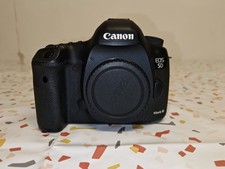 Canon 5D Mark iii mit