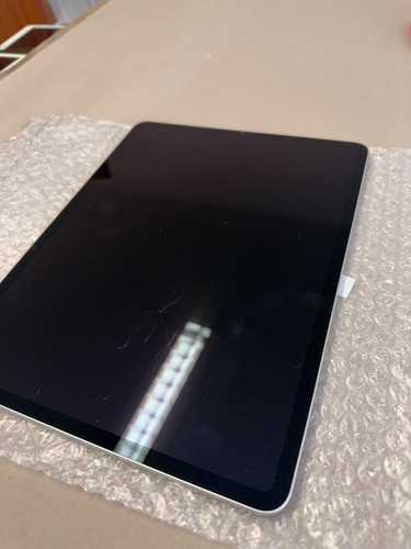 Apple ipad pro - pro, generation
