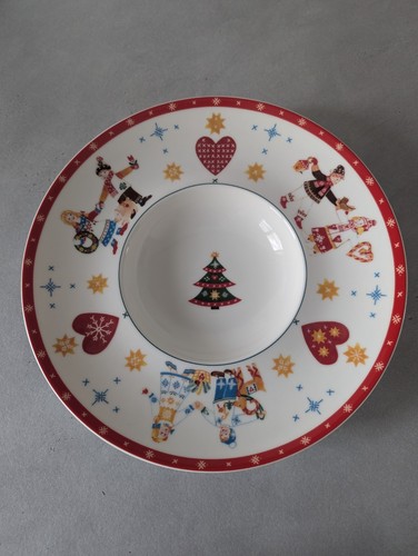 Neue original villeroy - &, boch