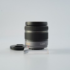 Fast Neu Panasonic Lumix G