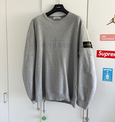Stone island herren pullover - herren,